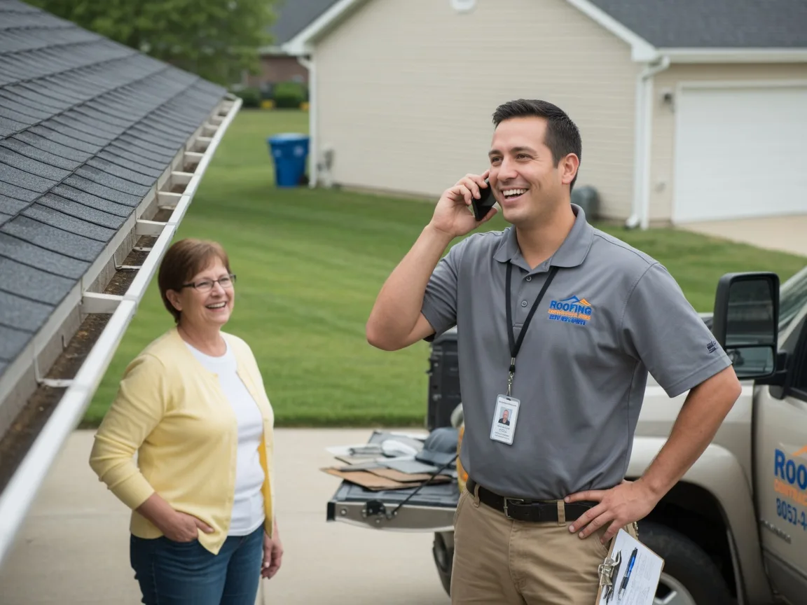 Local Roofing Contractors Portland, ND FAQs